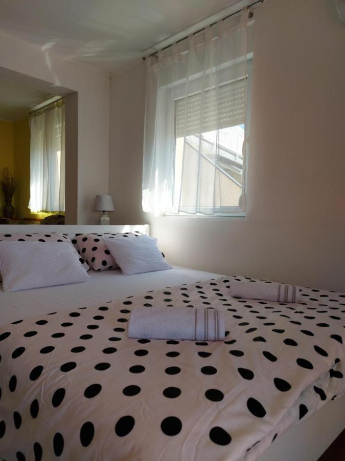 Md Apartments Mostar Exterior photo
